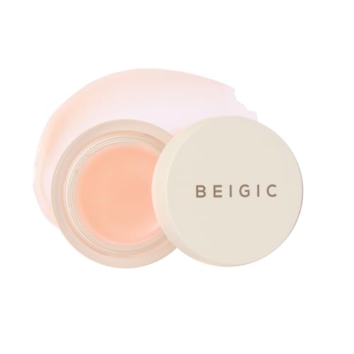 Vegan Lip Balm & Mask - Volumizing Hydrating Treatment for Fine Lines