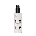 Leave-In Hair Conditioner Fragrance Free - Heat Protectant & Hydrating Treatment