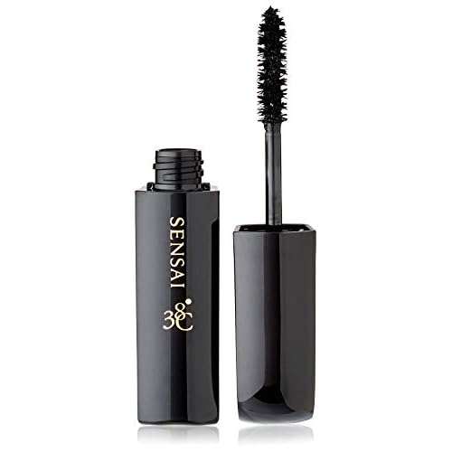 Sensai Masc 38 Grad Vol 01 Black