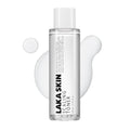 Laka Skin Care Scaling Toner, 150ml/5.07 fl.oz, Mild Peeling for Face, PDRN, Soothing Dead Skin Cells, Hyaluronic Acid, AHA, PHA, Korean Skin Care