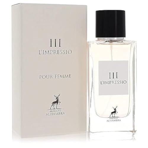 Women’s Fruity Floral Eau de Parfum 3.4oz - Tropical Inspired Scent