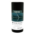 All Natural Deodorant Eucalyptus & Cedar - Aluminum & Baking Soda Free, Vegan, Long Lasting, Gentle for All Skin Types
