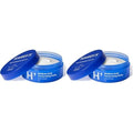 Harry's Texturizing Hair Putty for Men with Malleable Hold with Matte Finish - 2.5 oz - No Parabens or Sulfates - PACKAGING MAY VARY (Pack of 2)