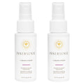 Organic Hair Spray 2oz | Flexible Hold & Shine - 2 Pack