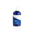 Volcano Capri Blue Body Wash - Citrus & Sugar Scented Moisturizing Liquid Soap - 12 oz - Vegan & Sulfate-Free