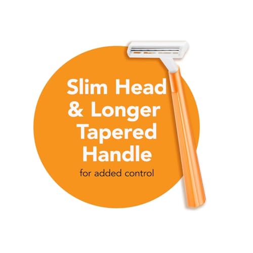 Bic Twin Select Mens Razors, 10 Count (Pack of 5)