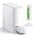 Hot Towel Dispenser Machine for Face with Fast Heating & Voice Reminder - Includes 20 Towels