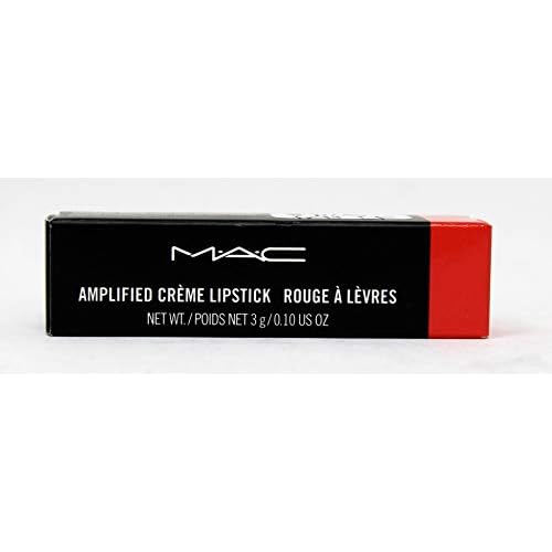 MAC Amplified Creme Lipstick VEGAS VOLT .