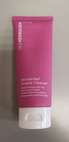 Ole Henriksen Wonderfell Double Cleanser 100ml - Facial Skin Care