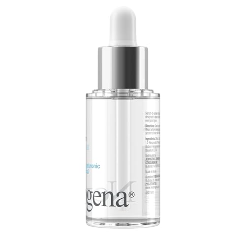 Hydrating Face Serum & Primer Hybrid with Hyaluronic Acid – 2 Pack
