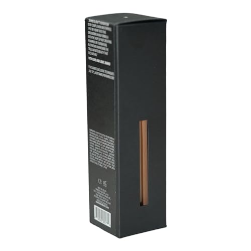 MAKEUP BY MARIO SurrealSkin Liquid Foundation, Liquid Formula, Vegan, Long-wearing coverage, Hydrating, Natural Finish, Size 30 mL (16C - medium with cool undertone)