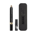 Nudestix Magnetic Luminous Eye Color Queen Olive 4-in-1 Cream Eyeshadow Stick