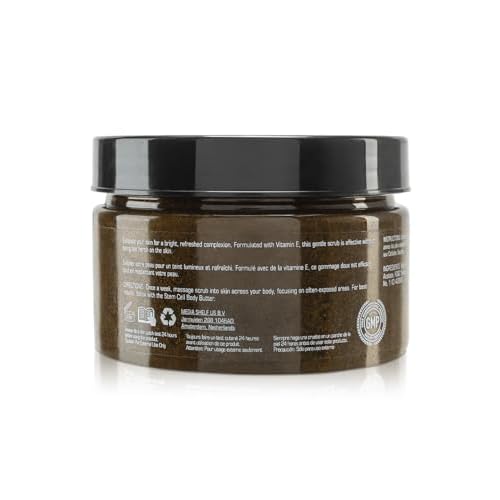 Introstem Cell Exfoliating Scrub 350g /12.34oz.