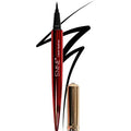 IS'MINE ISMINE Professional Matte Vegan smudge proof Eyeliner, Makeup liner Easy Liquid Pen No-Skip Eyeliner, Waterproof Formula, Long lasting Liquid Eyeliner Black