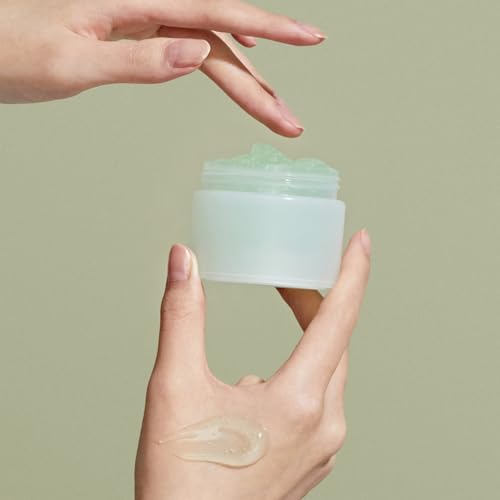Moisturizing Face Cream with Hyaluronic Acid & Niacinamide - Hydrating Vegan Skin Care 50ml