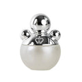 Marshmallow Musk Eau de Parfum for Women 10ml - Sweet Gourmand Fragrance with Vanilla & Jasmine - Luxury French Niche Dab-On Mini