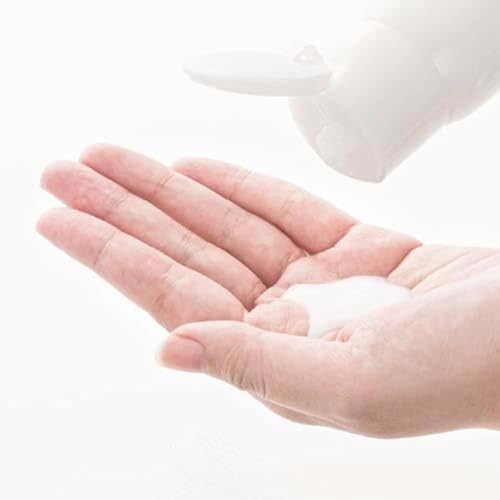 Nameraka Honpo Soy Milk Moisture Emulsion NC (150 mL / 5 Net fl. oz.)