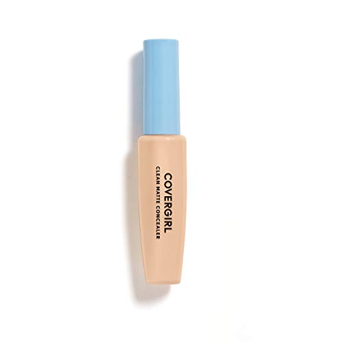 COVERGIRL Ready Set Gorgeous Fresh Complexion Concealer Medium (215/220), .37 oz (packaging may vary) (Pack of 2)