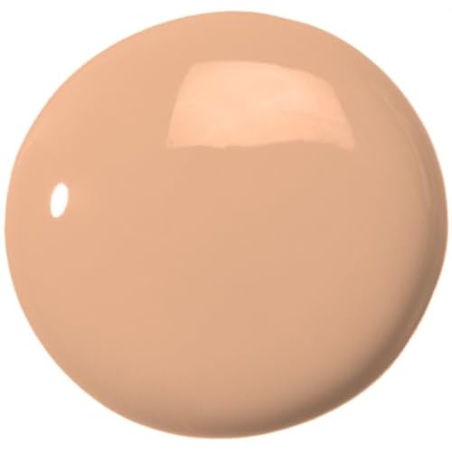 NARS Sheer Matte Foundation, Barcelona