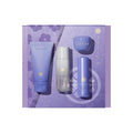 TATCHA Hydrating & Plumping Skincare Set - The Starter Ritual