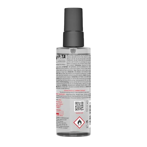 KMS AllSmooth Weightless Anti-Frizz Serum for Fine Hair 100ml