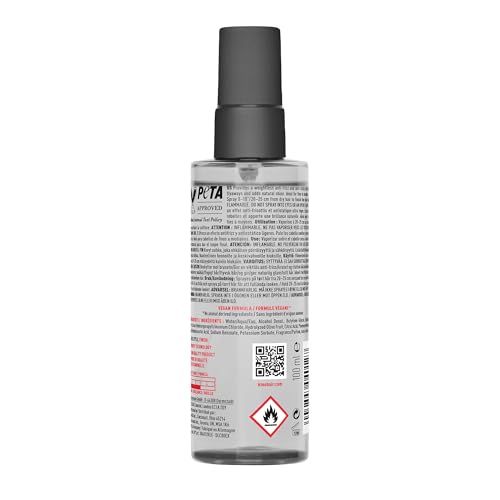 AllSmooth Weightless Anti-Frizz Serum for Fine Hair - 100ml