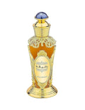 Perfume Oil - Swiss Arabian Rasheeqa - Long Lasting Signature Fragrance 0.6 Fl Oz