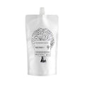 Refill Size Moisturizing Gel Shampoo for Dry Hair - Hydrating Apricot Formula, Gentle Cleanser, Restores Softness & Shine - Enhanced