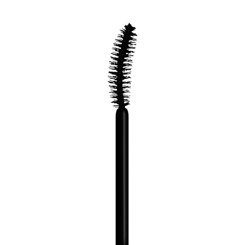 Water-Resistant Curling Mascara with Lengthening & Nourishing Shea Butter - 0.2 fl oz