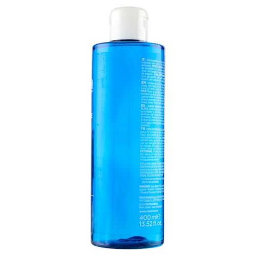 Rilastil Daily Facial Care Micellar Solution 250ml – Gentle Make-Up Remover