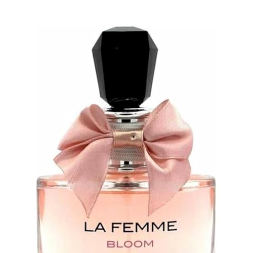 Women's Floral Fruity Eau De Parfum Spray 3.4 oz - Elegant & Long-Lasting