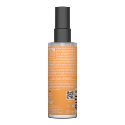 KMS CurlUp Curl Defining & Frizz Control Lotion - 100ml for Bouncy Soft Curls