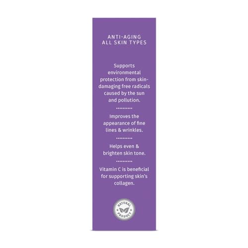 Reviva Labs Dual Source Vitamin C Serum