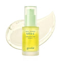 GOODAL Green Tangerine Vitamin C Serum [Advanced Ver.] ? Facial Serum with 5% Niacinamide & Exosome Technology | Helps Improve the Dull Skin for Radiant Skin | Korean Skincare 1.01 fl oz / 30 ml