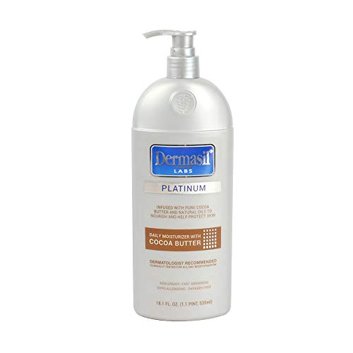 Cliganic Organic Pure Vitamin E Oil for Skin, Hair & Face - 27,000 IU, Non-GMO Verified | Natural D-Alpha Tocopherol