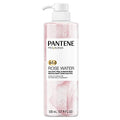 Pantene Sulfate Free Conditioner, Paraben and Dye Free, Pro-V Blends Soothing Rose Water, 17.9 fl oz