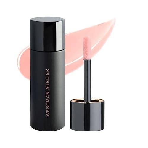 WESTMAN ATELIER Squeaky Clean Liquid Lip Balm (Nou Nou)
