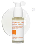 Blemish Control Face Serum with Salicylic Acid & Tea Tree Oil - Sensitive Skin