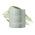 shaishaishai ALOE PDRN Cooling Mud Face Mask, Vegan Collagen Cream Clay Mask with Kaolin & Bentonite, Hydrating & Pore Care, Instant Cooling, Korean Skincare, 3.38 Fl Oz