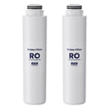 Elovener RT1-RO Water Filter Replacement Pack for Stokk T1 Countertop System, 2 Pack