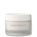 Glycolic Night Moisturizer for Brightening & Anti-Aging - 45g