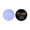 Milani Conceal Plus Perfect Makeup Pore Blurring Duo with Primer and Translucent Setting Powder
