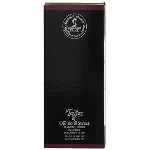 Taylor of Old Bond Street Traditional Super Badger Shaving Brush (Small)