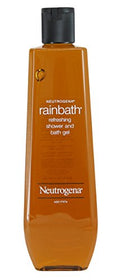 Neutrogena Rainbath Shower & Bath Gel 40oz with Fruits and Spices - Softens & Cleans Skin