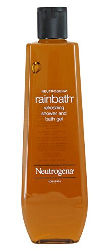 Neutrogena Rainbath Shower & Bath Gel 40oz with Fruits and Spices - Softens & Cleans Skin