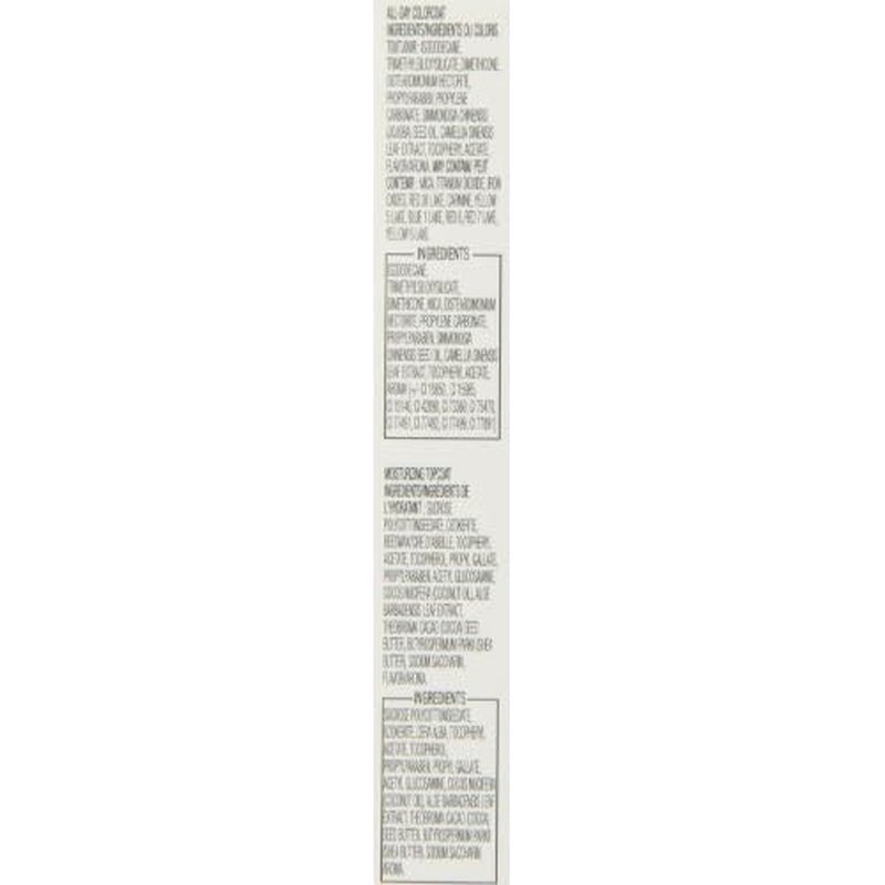 CoverGirl Outlast All Day Two Step Lipcolor, Spiced Latte 577, 0.13 Ounce