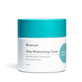 Riversol Anti-Aging Face Moisturizer for Sensitive & Mature Skin