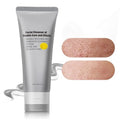 Turmeric Lotion for Spots - Natural Turmeric Skin Brightening Cream for Face & Body - Cleanse Skin, Fight Acne, Even Tone, Clear Scars, Sun Damage, & Discoloration - with Vitamin C