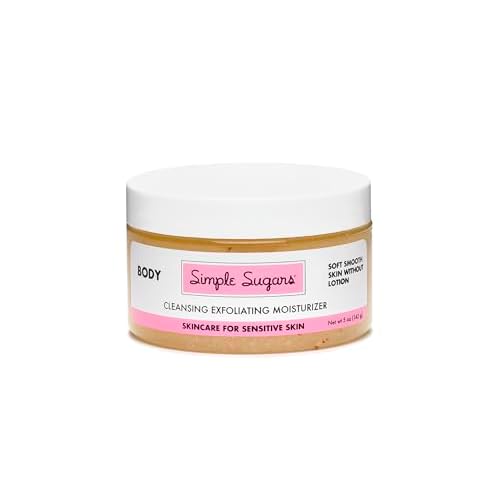 Dry Hands Rescue Bundle with Emu Oil - Cleaning Exfoliating Moisturizer for Hands. Formulated for Extremely Dry Hands, Cracked Skin, Sensitive Skin, Eczema, Psoriasis