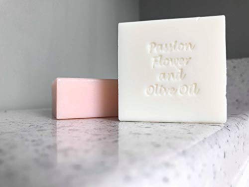 Greenwich Bay Assorted Soap Sampler Pack - 15 Mini Shea & Essential Oil Bars